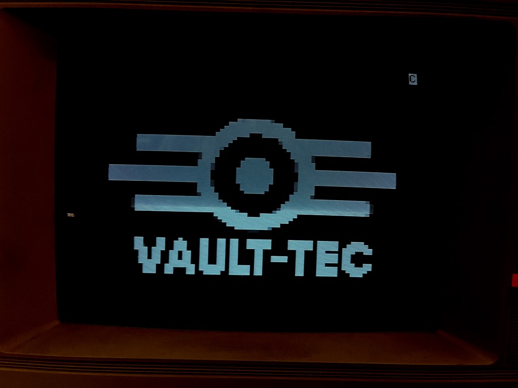 Videotel HCS80 screen 3